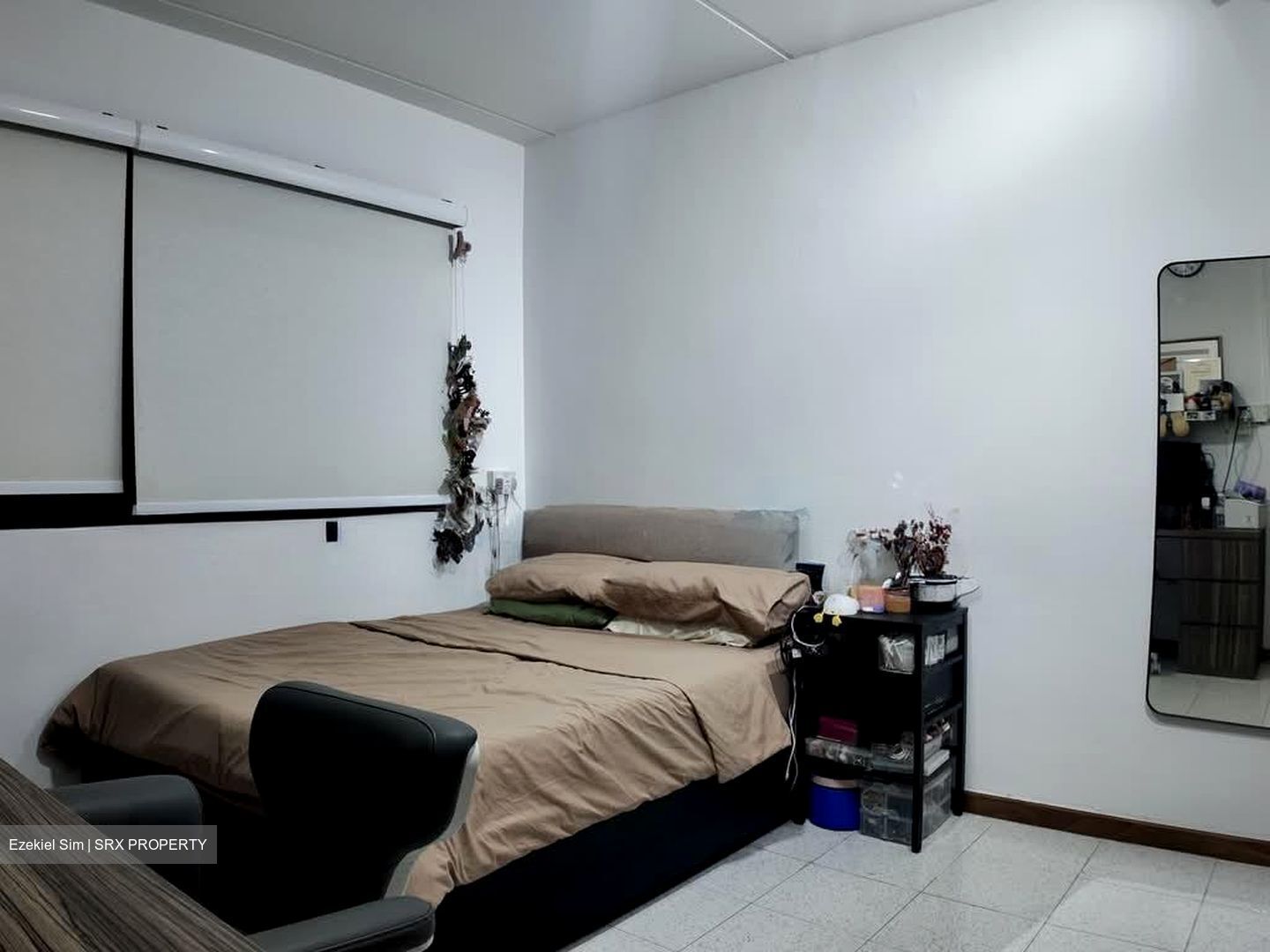 Blk 408 Pasir Ris Drive 6 (Pasir Ris), HDB Executive #551254511